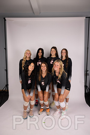 2025 PHS Girls Volleyball Media Day-14746