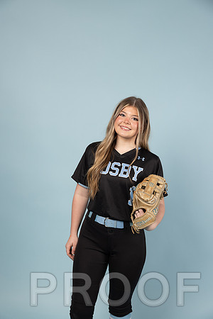 2025 Cosby Softball Media Day-4577