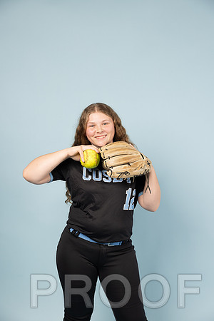 2025 Cosby Softball Media Day-4520