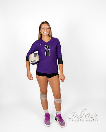 2024 JRHS Girls Volleyball Media Day-1699