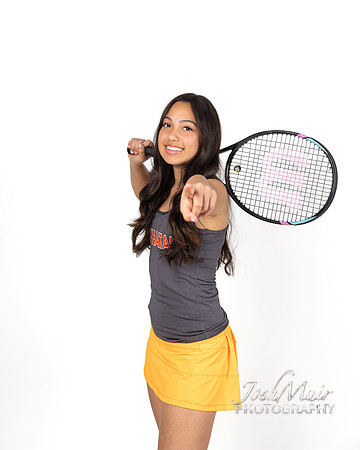 2025 PHS Girls Tennis Media Day-7608