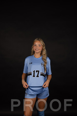 2025 Cosby Girls Soccer Media Day-8796