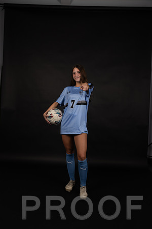2025 Cosby Girls Soccer Media Day-9014