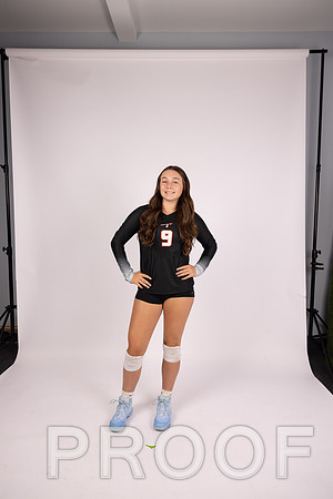 2025 PHS Girls Volleyball Media Day-14609