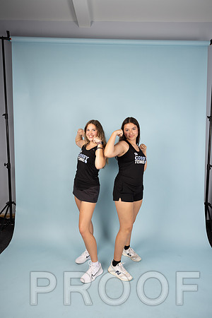 2025 Cosby Girls Tennis Media Day-13350