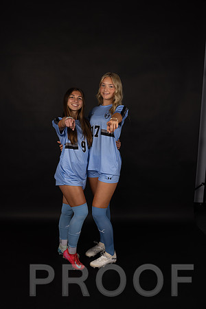 2025 Cosby Girls Soccer Media Day-9301
