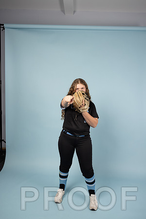 2025 Cosby Softball Media Day-4505