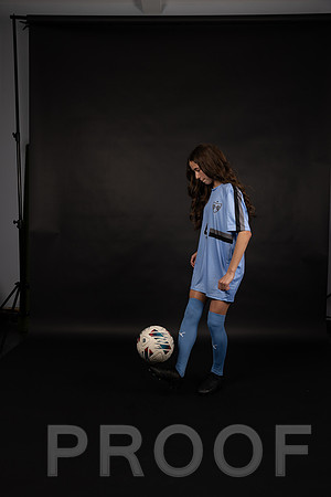 2025 Cosby Girls Soccer Media Day-9212