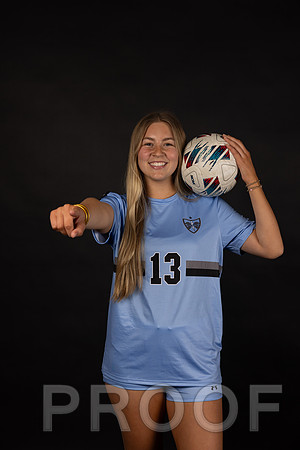 2025 Cosby Girls Soccer Media Day-8691
