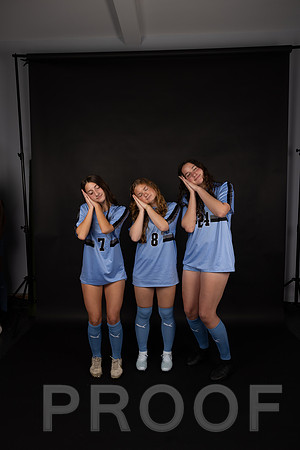 2025 Cosby Girls Soccer Media Day-9325
