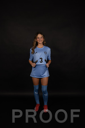 2025 Cosby Girls Soccer Media Day-9081