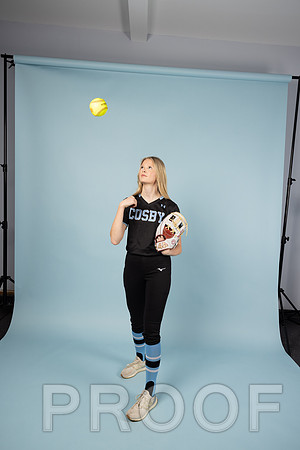 2025 Cosby Softball Media Day-4493