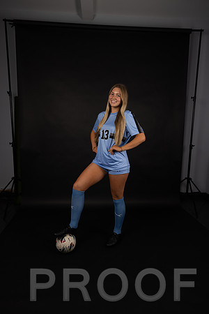 2025 Cosby Girls Soccer Media Day-8713
