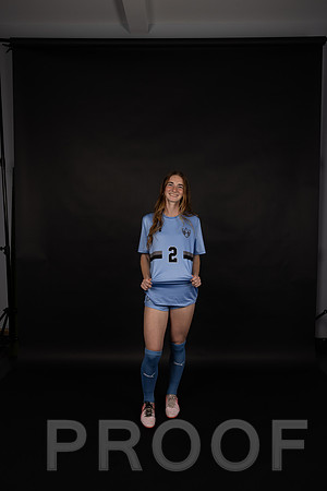 2025 Cosby Girls Soccer Media Day-8929