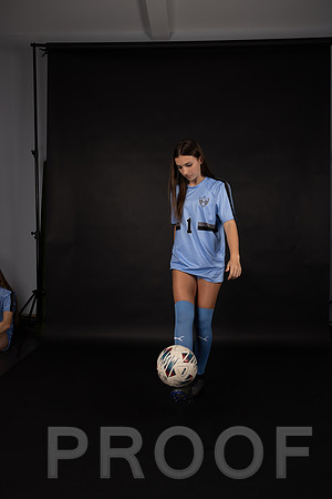 2025 Cosby Girls Soccer Media Day-9252
