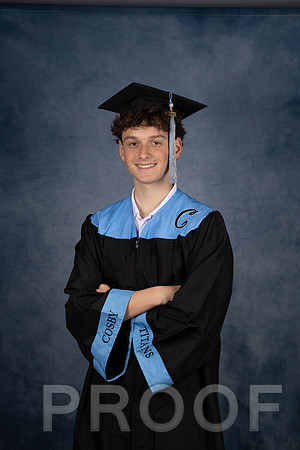 2025 Declan Burke Cap & Gown-12044