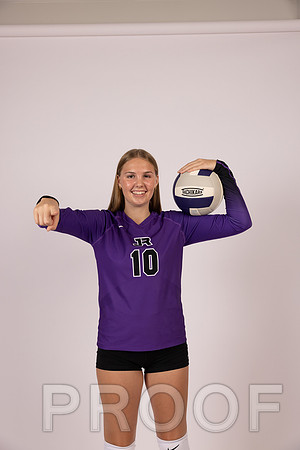 2024 JRHS Girls Volleyball Media Day - Abby-2410