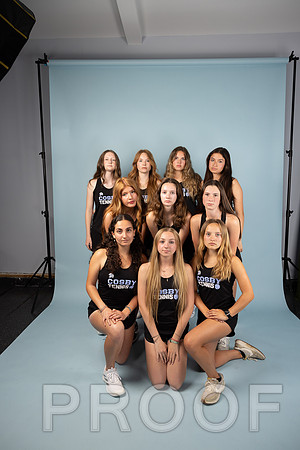 2025 Cosby Girls Tennis Media Day-13416