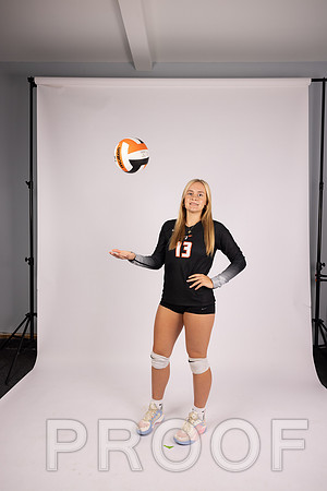 2025 PHS Girls Volleyball Media Day-14599