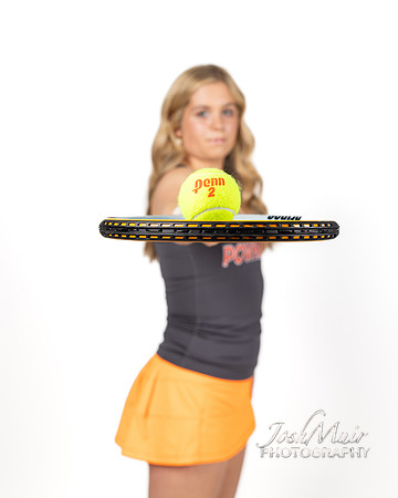 2025 PHS Girls Tennis Media Day-7545