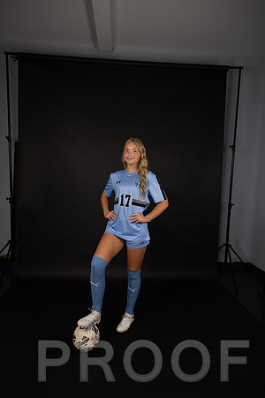 2025 Cosby Girls Soccer Media Day-8814