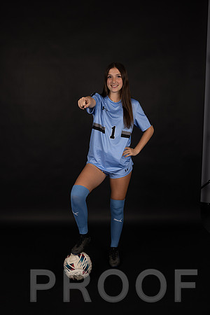 2025 Cosby Girls Soccer Media Day-9248
