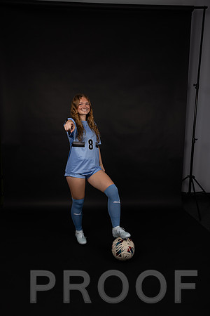 2025 Cosby Girls Soccer Media Day-9039