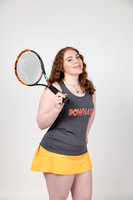 2025 PHS Girls Tennis Media Day-7503