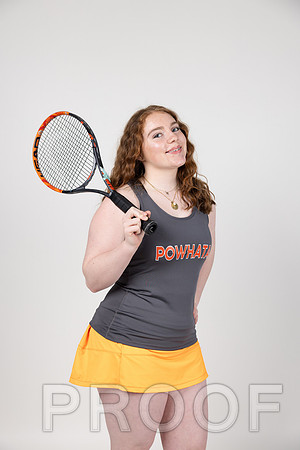 2025 PHS Girls Tennis Media Day-7503