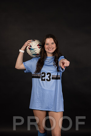 2025 Cosby Girls Soccer Media Day-8546