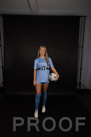 2025 Cosby Girls Soccer Media Day-8794