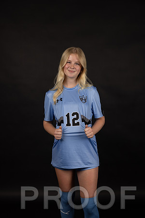 2025 Cosby Girls Soccer Media Day-9065