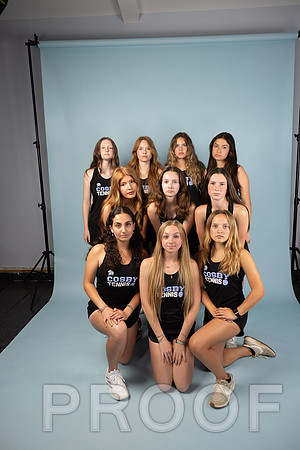 2025 Cosby Girls Tennis Media Day-13418