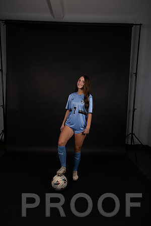 2025 Cosby Girls Soccer Media Day-9016