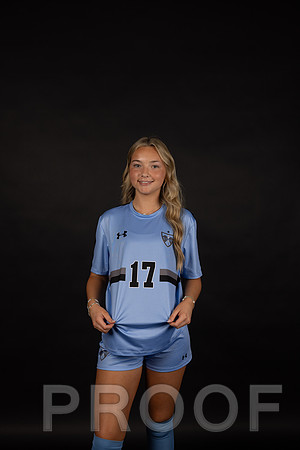 2025 Cosby Girls Soccer Media Day-8797
