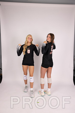 2025 PHS Girls Volleyball Media Day-14813