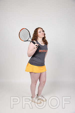 2025 PHS Girls Tennis Media Day-7506