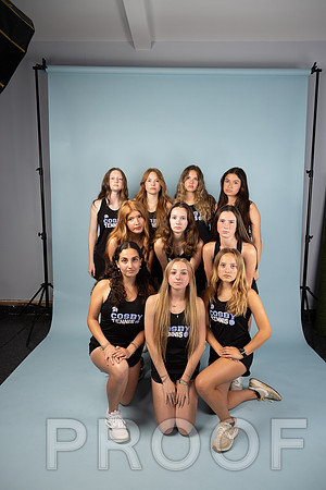 2025 Cosby Girls Tennis Media Day-13415-2