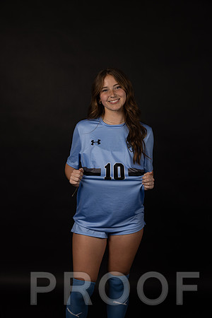 2025 Cosby Girls Soccer Media Day-9131