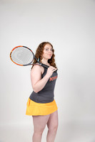 2025 PHS Girls Tennis Media Day-7509