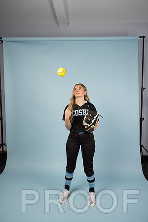 2025 Cosby Softball Media Day-4543