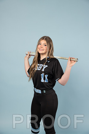 2025 Cosby Softball Media Day-4588