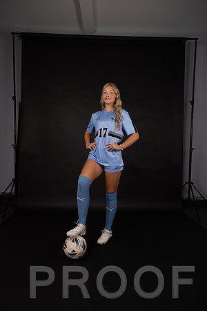 2025 Cosby Girls Soccer Media Day-8818