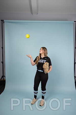 2025 Cosby Softball Media Day-4592