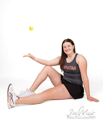 2025 PHS Girls Tennis Media Day-7699