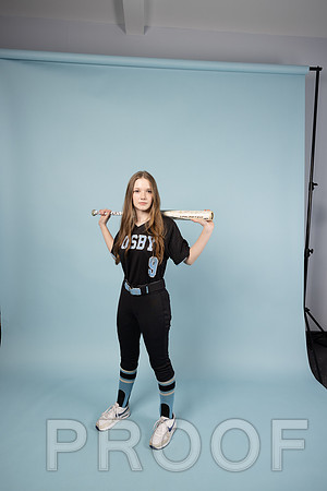 2025 Cosby Softball Media Day-4633