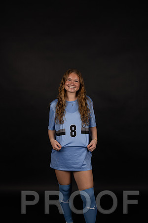 2025 Cosby Girls Soccer Media Day-9028
