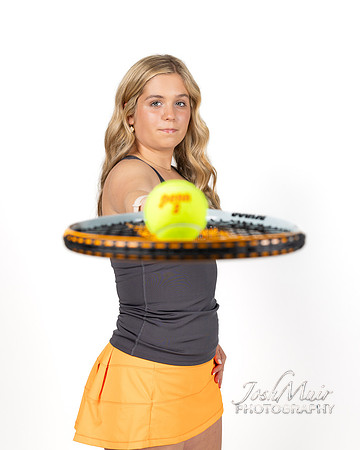 2025 PHS Girls Tennis Media Day-7543
