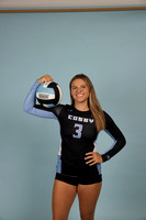 2024 Cosby Girls Volleyball Media Day-2444