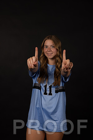 2025 Cosby Girls Soccer Media Day-9110